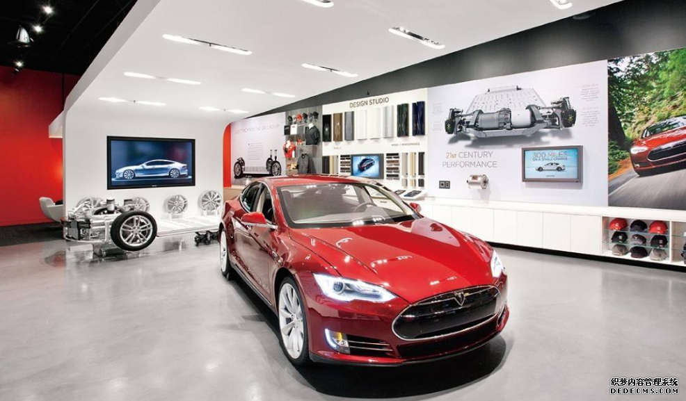 <b>早讯丨特斯拉前三季电动汽车交付量超去年全年</b>