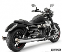 <b>大只500在线登录Moto Guzzi V7 现代复古车系列</b>