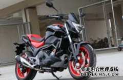 <b>NC750S正式发布大只500平台官网</b>