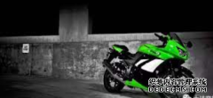 <b>大只500平台官网15款小忍者 Ninja 250R 大K的小N</b>