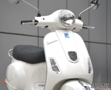 <b>大只500在线登录清新唯美的初恋爱人—Vespa LX15</b>