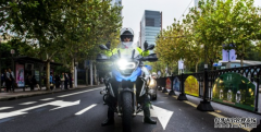 <b>见证荣耀，大只500注册开户领跑未来 BMW R 1200 G</b>