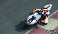 <b>KTM 1190 RC8R 大只500平台官网最拉风的超级跑车就是</b>