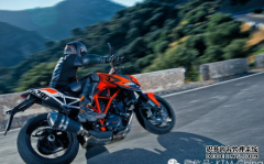 <b>暴力街头王者大只500注册登录：1290 SUPER DUKE R</b>