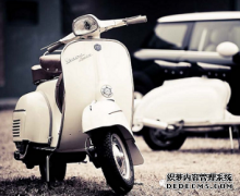 <b>Vespa 浪漫精灵的延续大只500平台官网</b>