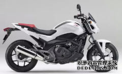 <b>限量版本田 NC750S摩托车大只500在线登录</b>