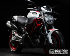 <b>杜卡迪Monster Red Stripe摩大只500注册登录托车限量</b>