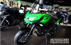 <b>大只500注册登录川崎Versys 650和单缸250登陆北京</b>