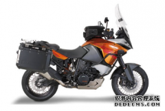 <b>武装到牙齿 KTM 1190大只500平台官网 ADVENTURE改装</b>