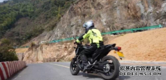 <b>本田NC750S 大只500平台官网通勤长途两不误</b>