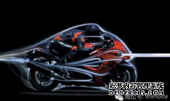 <b>大只500平台官网Hayabusa—“铃”羽非凡 王者风范</b>