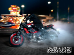 <b>大只500注册登录新款车｜YAMAHA MT-07 Moto Cage</b>