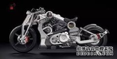 <b>大只500注册登录2166CC 的摩托＂战斗机 ＂</b>