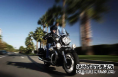 <b>大只500在线登录Moto Guzzi California 重新定义豪华</b>