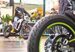 <b>大只500注册登录重庆摩托车产业有望回暖</b>
