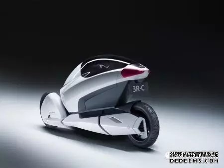 大只500摩托车, 大只500平台主管,