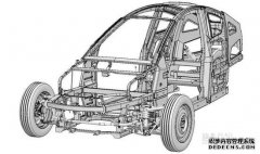 <b>大只500在线登录打造柴油个性三轮车 Elio新产品进</b>