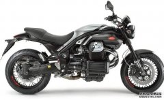 <b>大只500注册开户试驾Moto Guzzi Griso 850/ 1100</b>