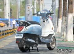 <b>大只500注册开户三阳FIDDLE3这台摩托怎么样？油耗</b>