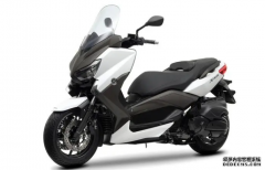 <b>大只500平台官网Yamaha 向欧洲市场发布全新踏板</b>