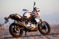 <b>大只500平台官网Akrapovic推出BMW G 310 R改裝消音器</b>