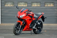 <b>大只500平台官网新大洲本田召回CBR300R 涉及曲轴问</b>