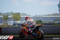 <b>大只500在线登录MotoGP18正式公布 最新游戏将于6月</b>