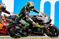 <b>大只500注册登录车手Zarco 传言将在西班牙站宣布</b>