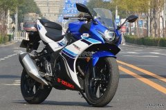 <b>大只500注册登录豪爵铃木GSX250R召回 尾线扎线存隐</b>