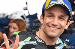 <b>大只500注册登录Moto GP车手Zarco 正式宣布加入KTM厂</b>