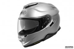 <b>大只500平台官网使用全新镜片 SHOEI GT-AIR II明年上</b>