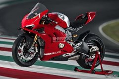 <b>大只500在线登录杜卡迪Panigale V4 R 将搭载干式离合</b>