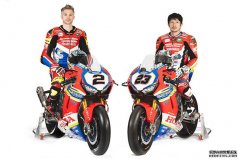 <b>大只500注册登录加强WSBK赛事项目 本田宣布组建新</b>