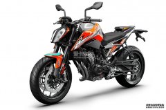 <b>大只500注册登录KTM 500cc双缸平台曝光 或针对亚洲</b>