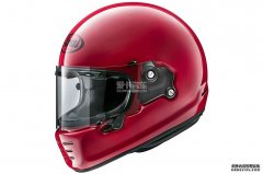 <b>大只500注册登录向80年代致敬 ARAI RAPIDE NEO日本发</b>