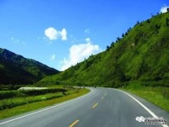 <b>大只500注册开户中国最美的六条国道——囊括了</b>