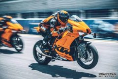 <b>大只500注册登录KTM RC8 欧洲暴力机器</b>