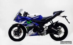 <b>大只500注册开户只送不卖 YAMAHA Movistar YZF-R15限量</b>