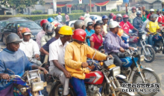 <b>大只500注册开户尼日利亚摩托车市场及出口分析</b>
