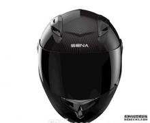 <b>Sena发布噪音消除头盔,更轻更安全</b>