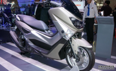 大只500注册登录雅马哈2016 NMax 125/155引擎三大技术